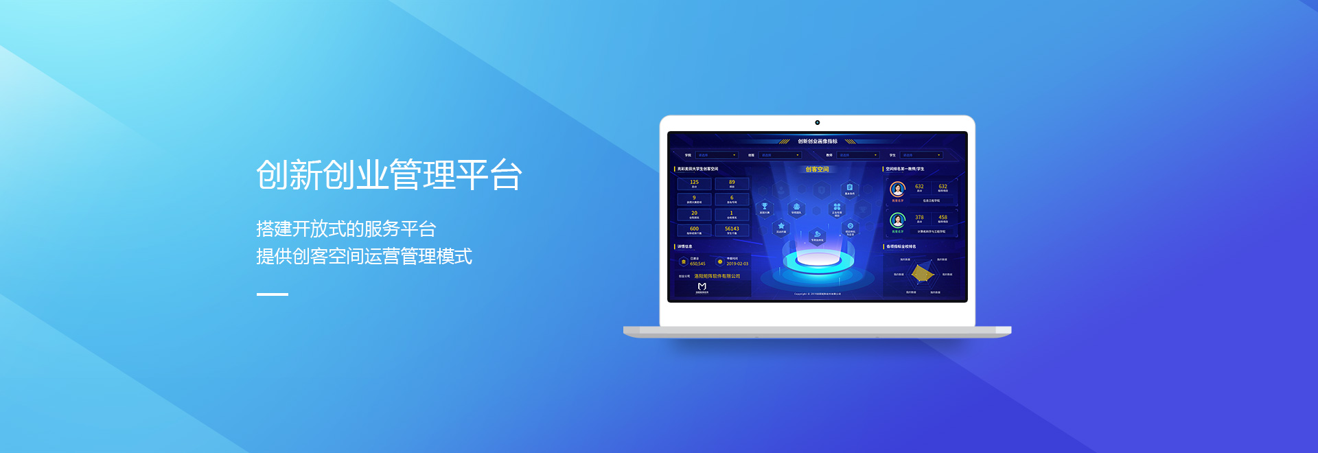 双创